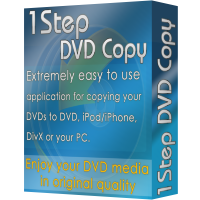 1Step DVD Copier